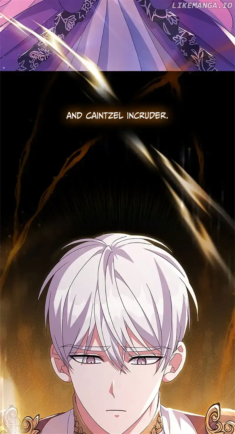 The Obsessive Second Male Lead Has Gone Wild Chapter 33 page 6 - 