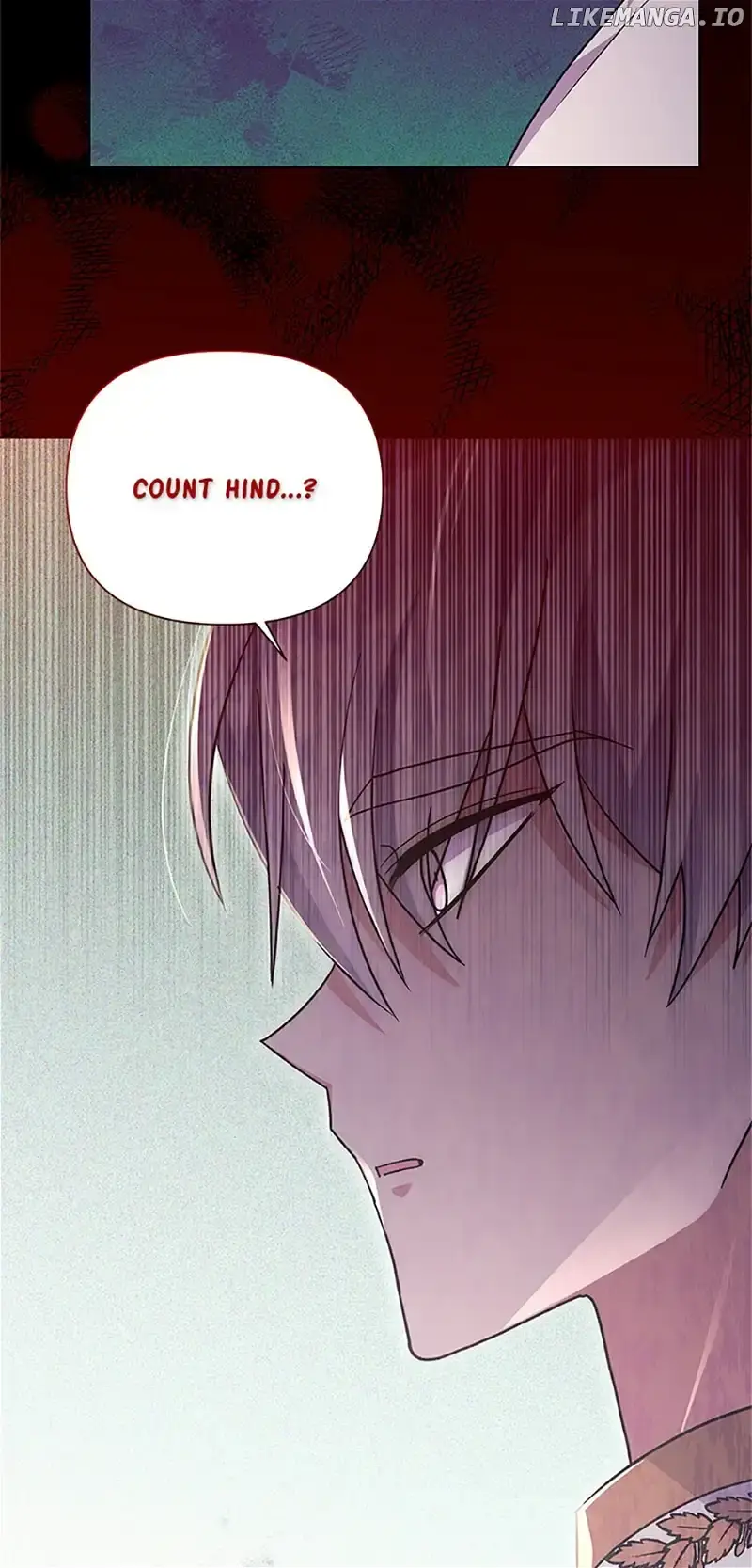 The Obsessive Second Male Lead Has Gone Wild Chapter 33 page 51 - 