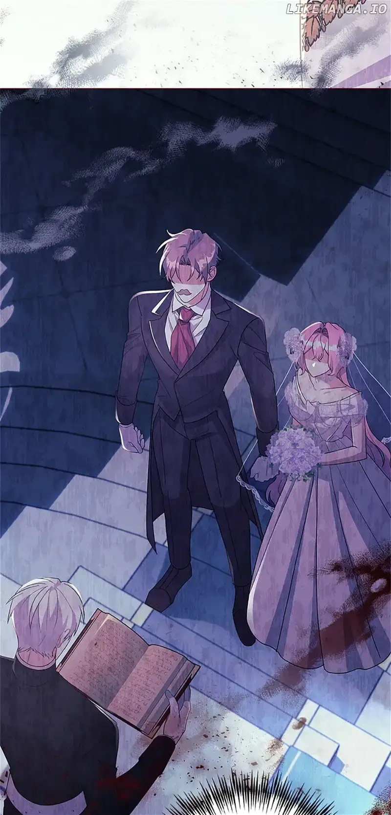 The Obsessive Second Male Lead Has Gone Wild Chapter 33 page 52 - 