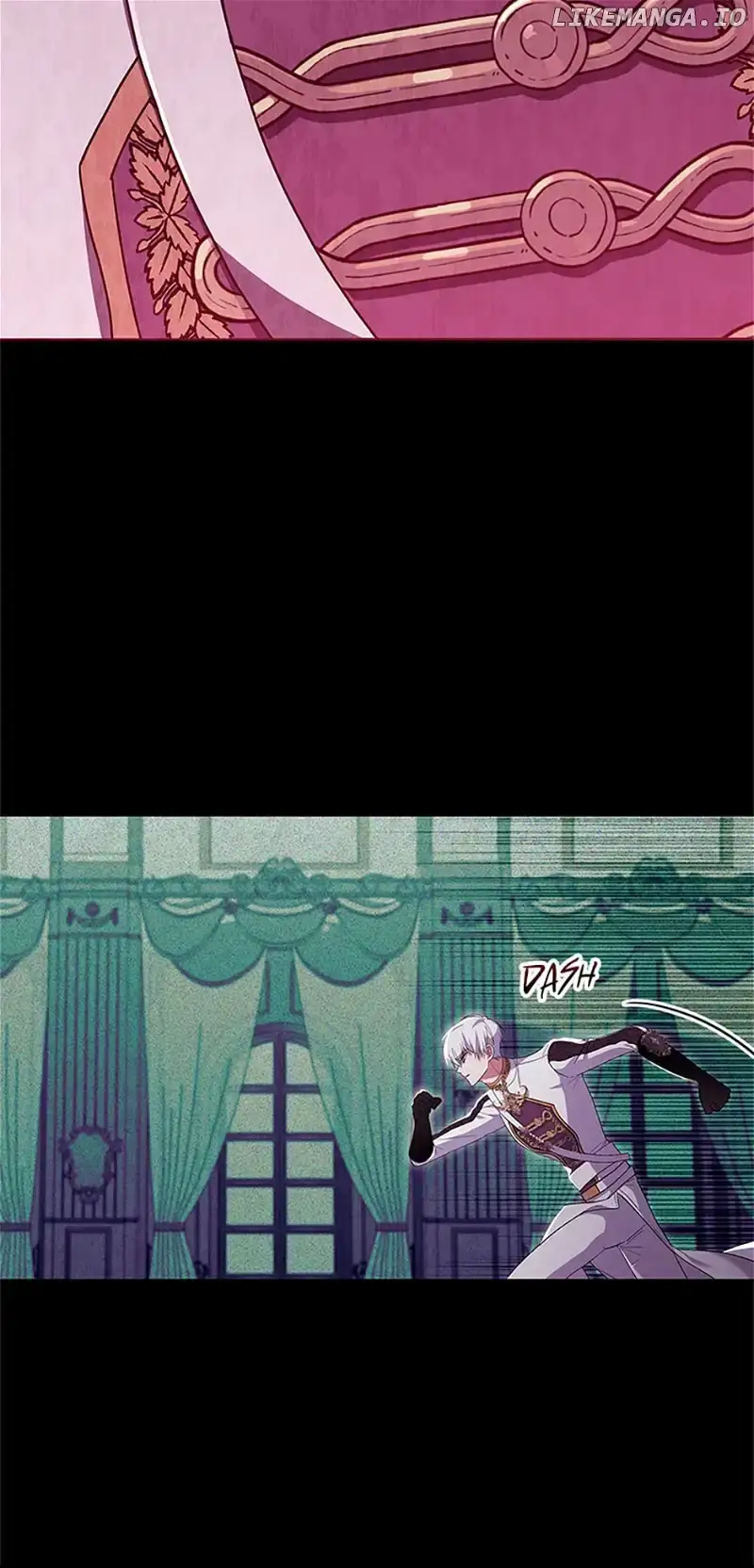The Obsessive Second Male Lead Has Gone Wild Chapter 33 page 54 - 