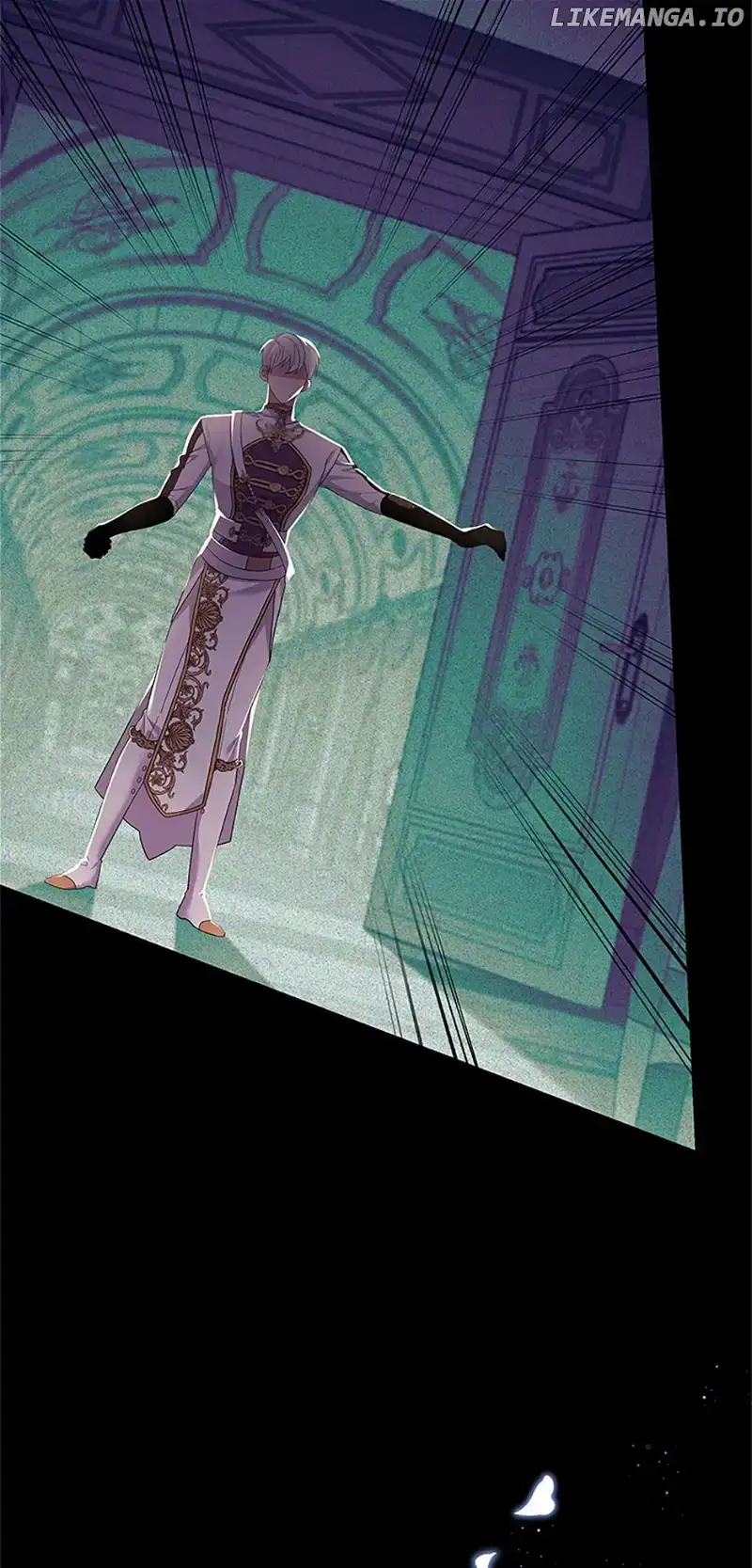 The Obsessive Second Male Lead Has Gone Wild Chapter 33 page 56 - 