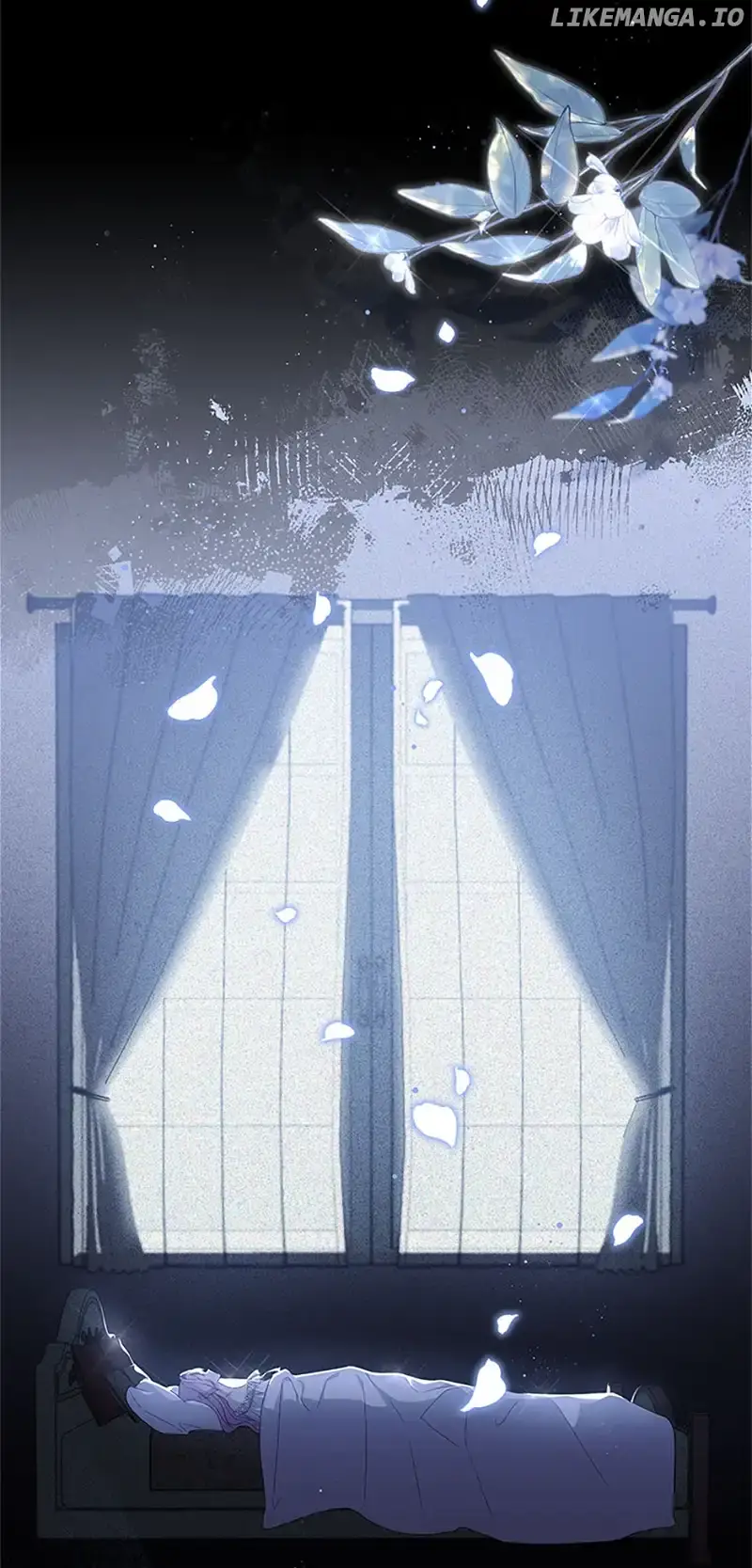 The Obsessive Second Male Lead Has Gone Wild Chapter 33 page 57 - 