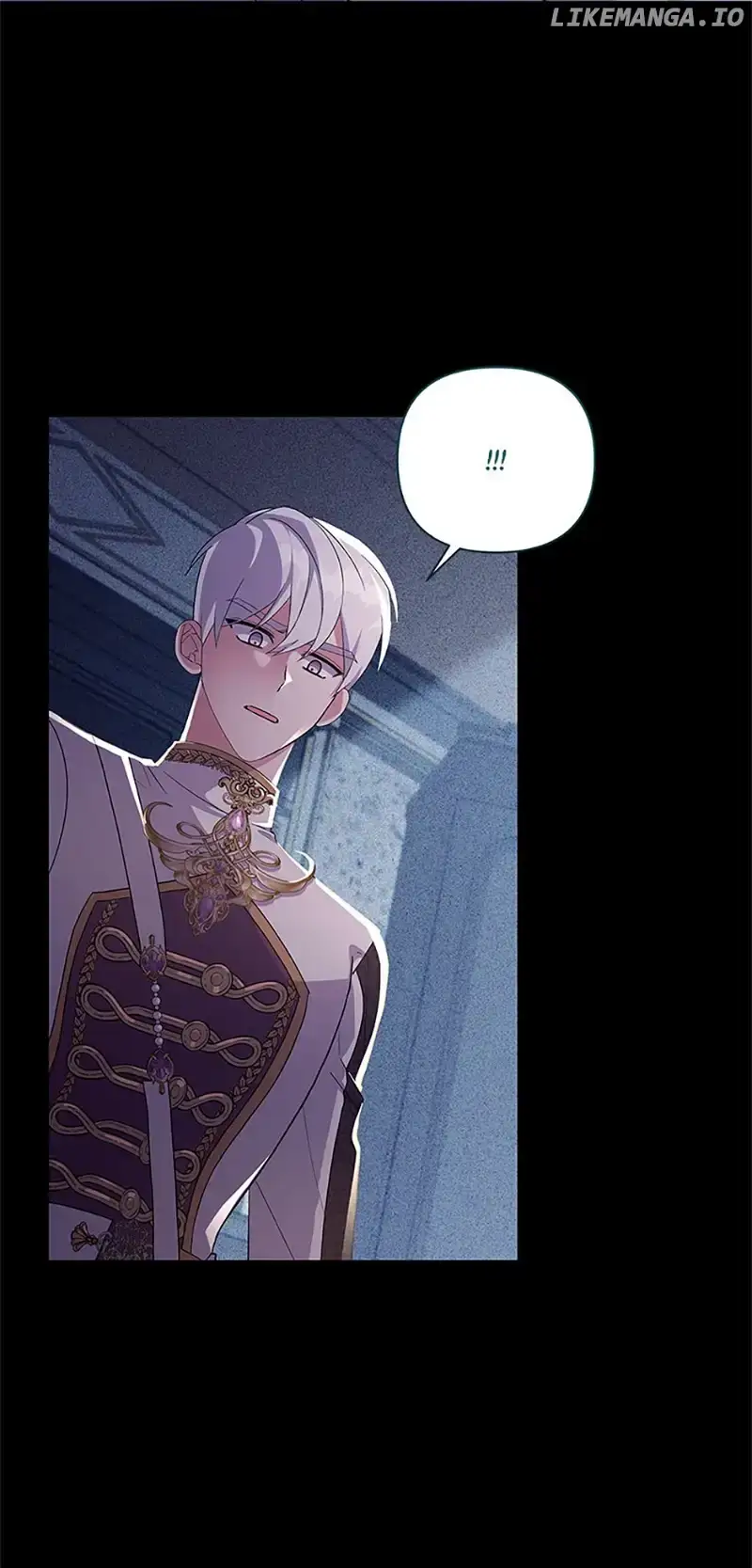 The Obsessive Second Male Lead Has Gone Wild Chapter 33 page 59 - 