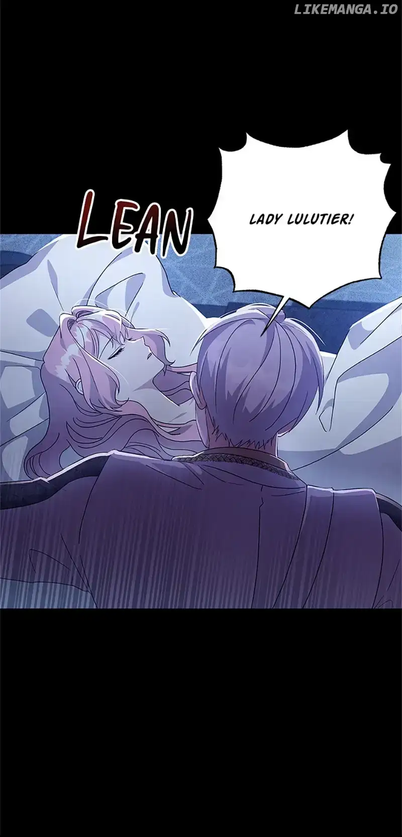 The Obsessive Second Male Lead Has Gone Wild Chapter 33 page 60 - 