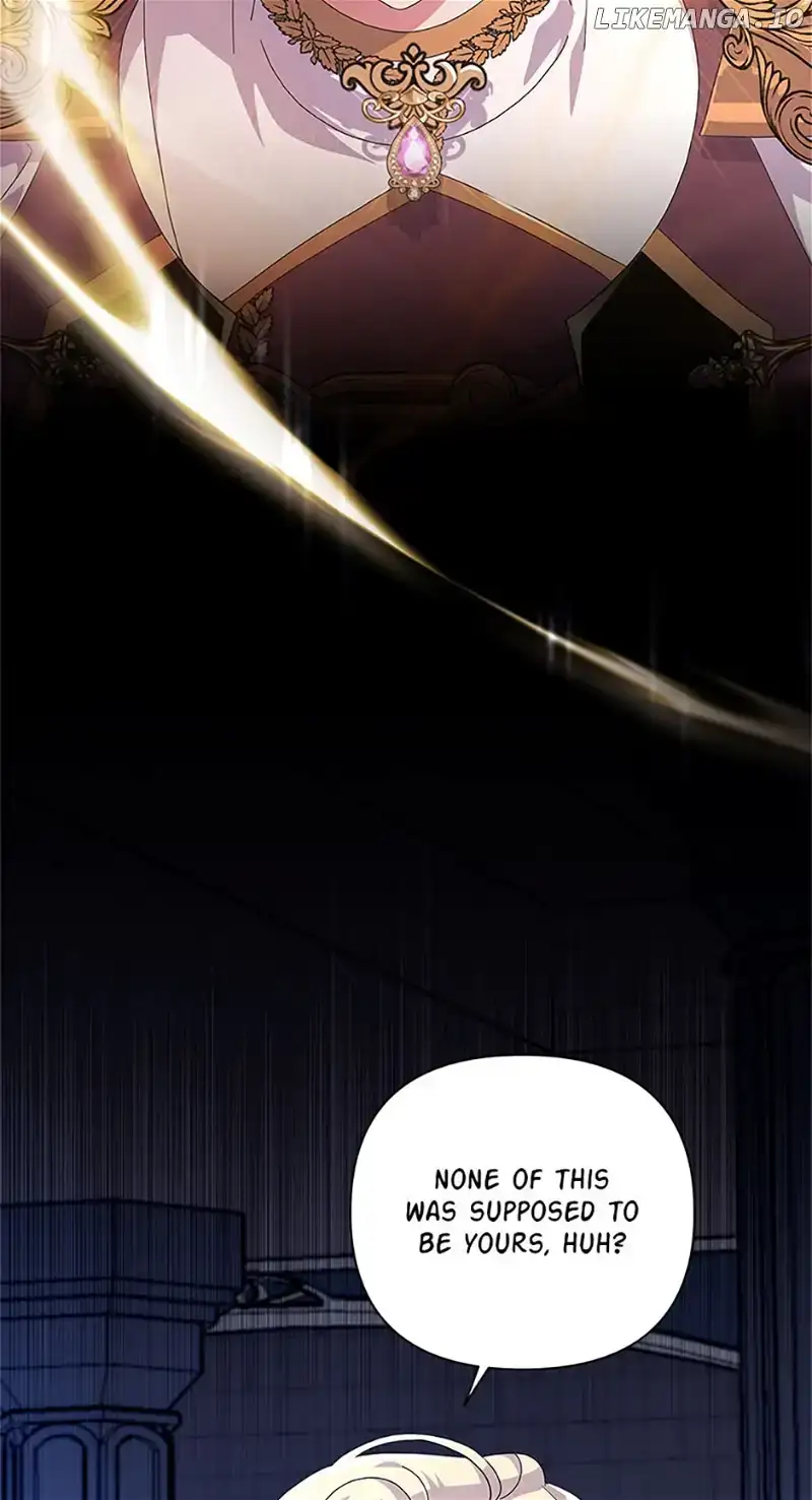 The Obsessive Second Male Lead Has Gone Wild Chapter 33 page 7 - 