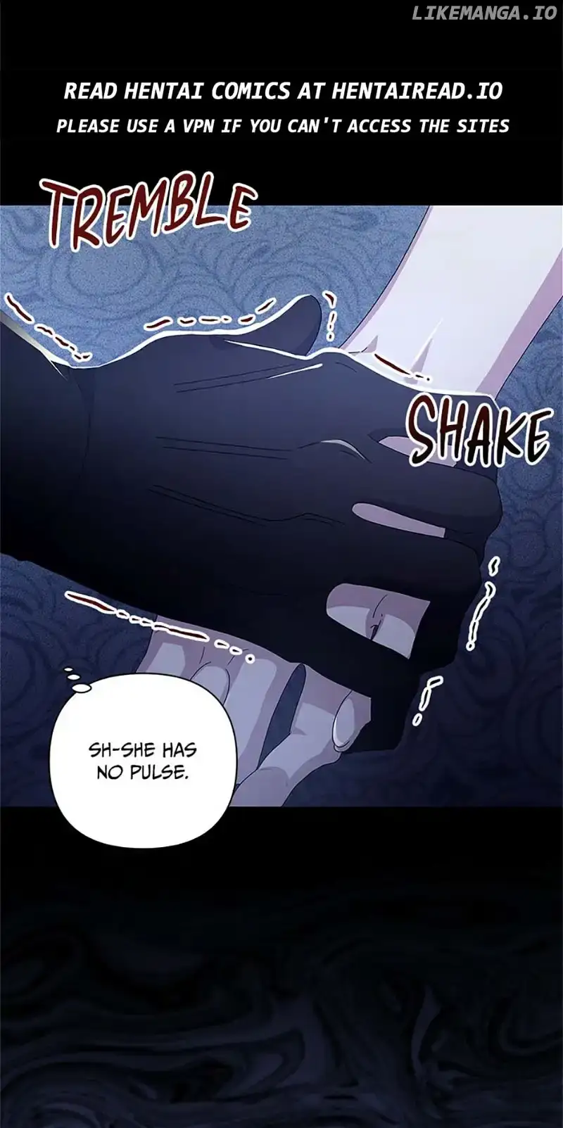 The Obsessive Second Male Lead Has Gone Wild Chapter 33 page 61 - 