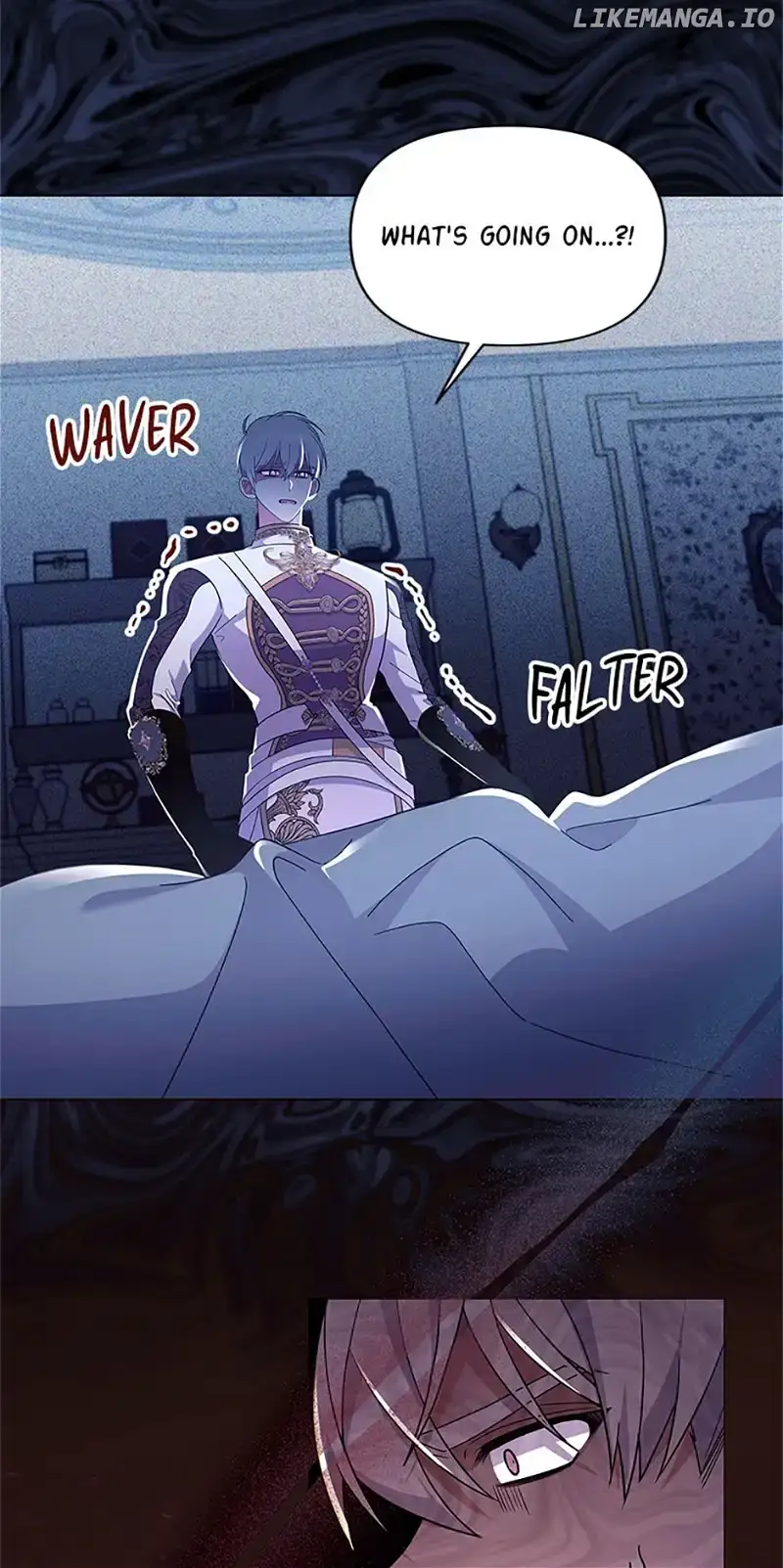 The Obsessive Second Male Lead Has Gone Wild Chapter 33 page 62 - 