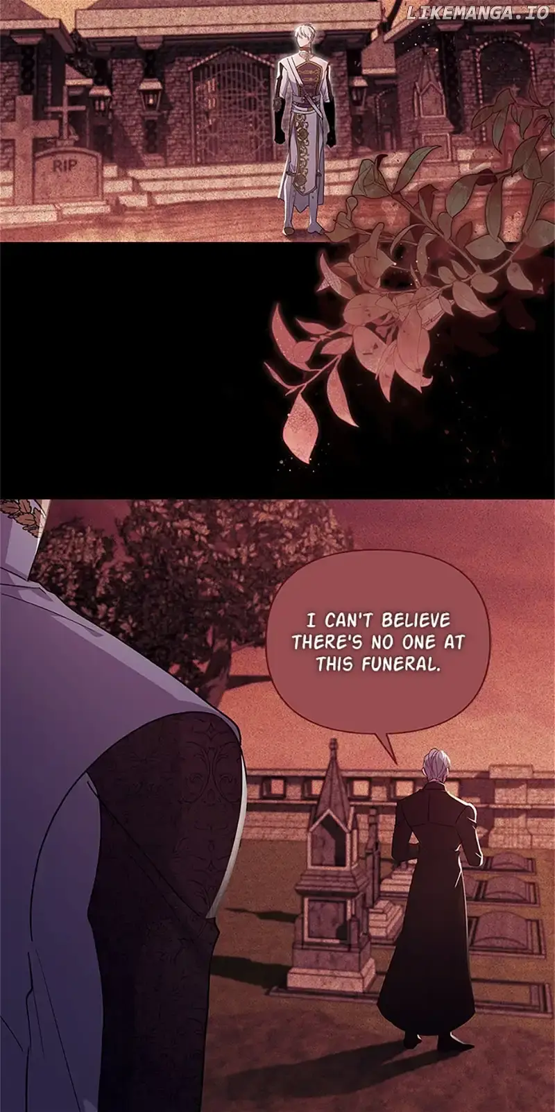 The Obsessive Second Male Lead Has Gone Wild Chapter 33 page 64 - 