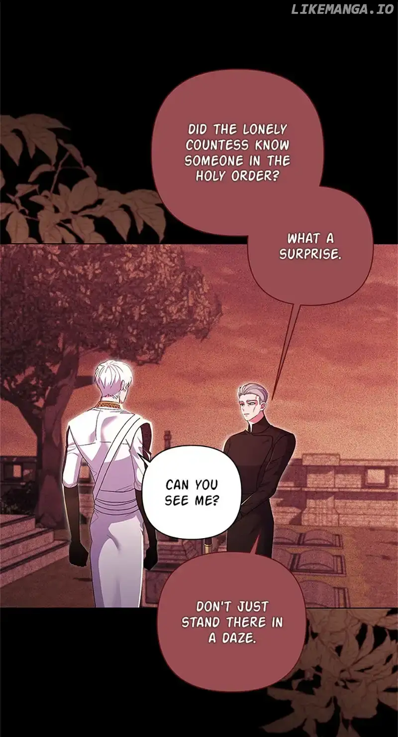 The Obsessive Second Male Lead Has Gone Wild Chapter 33 page 66 - 