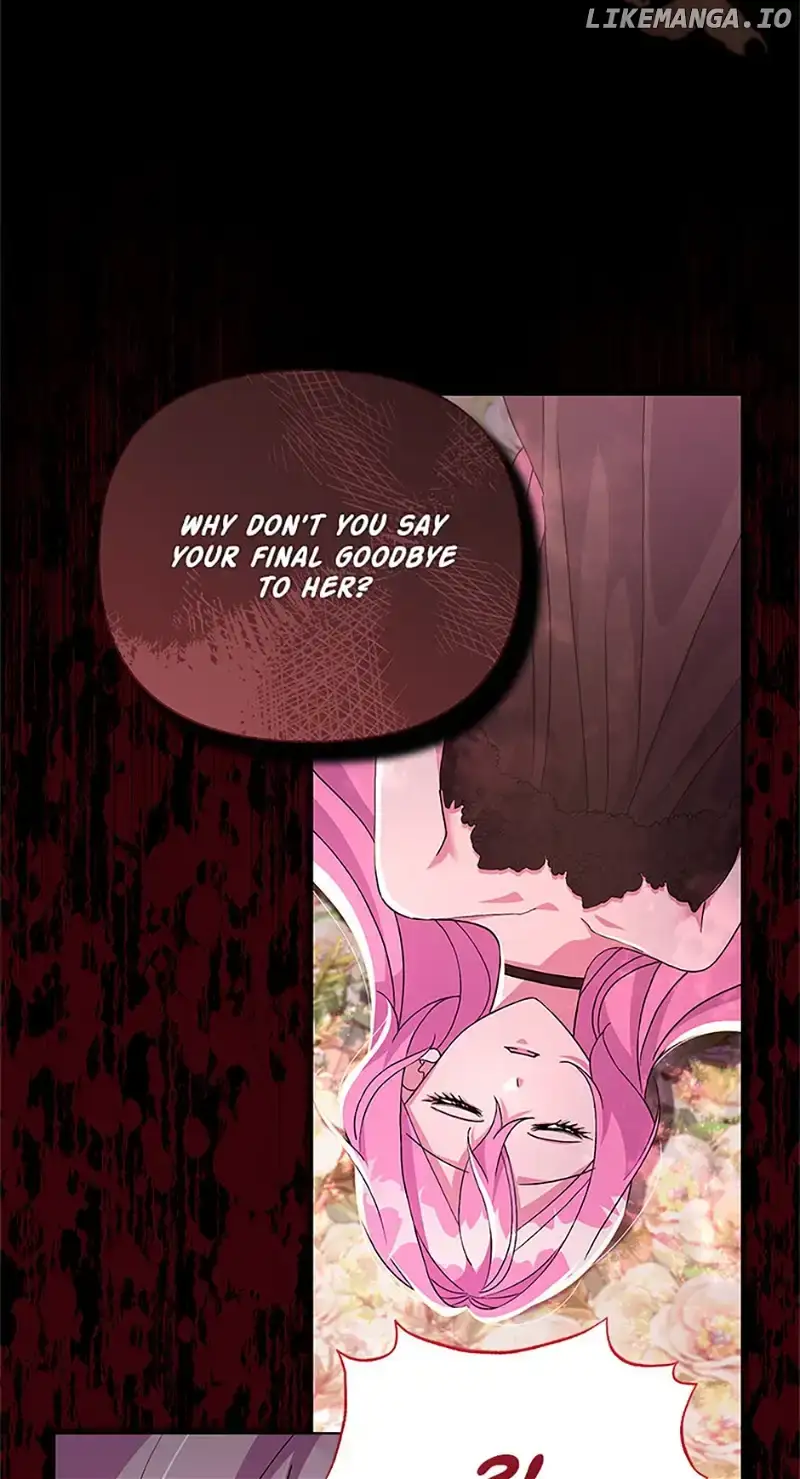The Obsessive Second Male Lead Has Gone Wild Chapter 33 page 67 - 