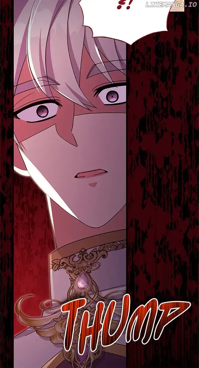 The Obsessive Second Male Lead Has Gone Wild Chapter 33 page 68 - 