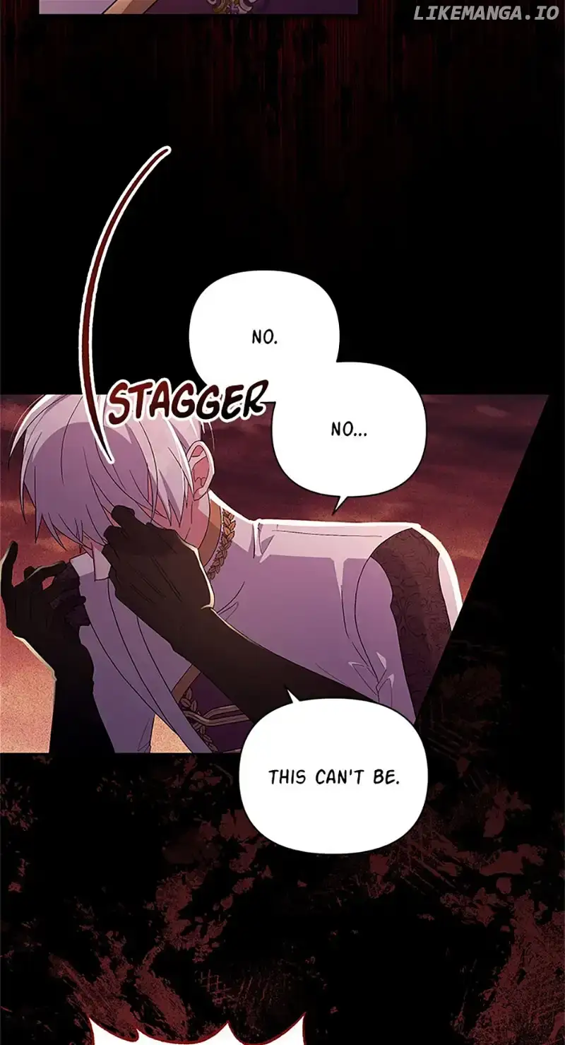 The Obsessive Second Male Lead Has Gone Wild Chapter 33 page 69 - 