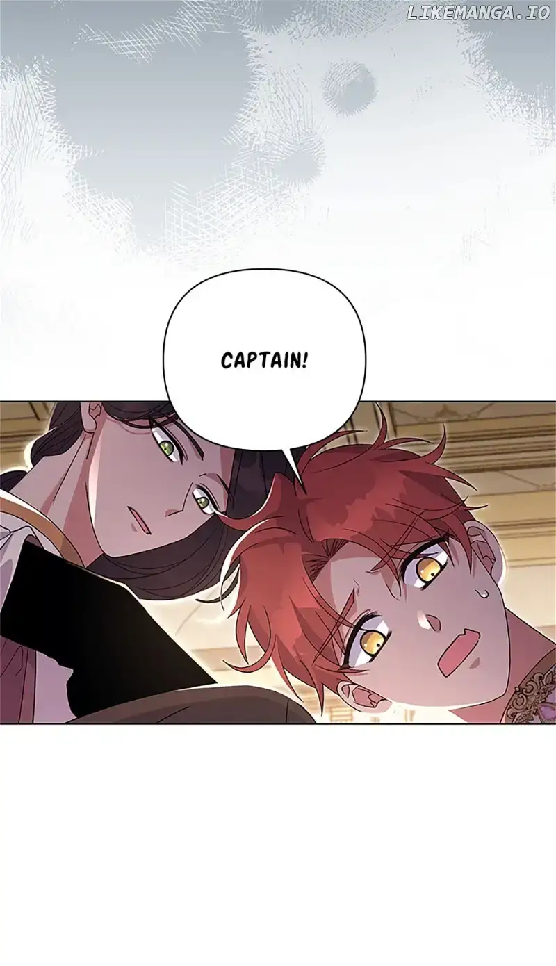 The Obsessive Second Male Lead Has Gone Wild Chapter 33 page 73 - 