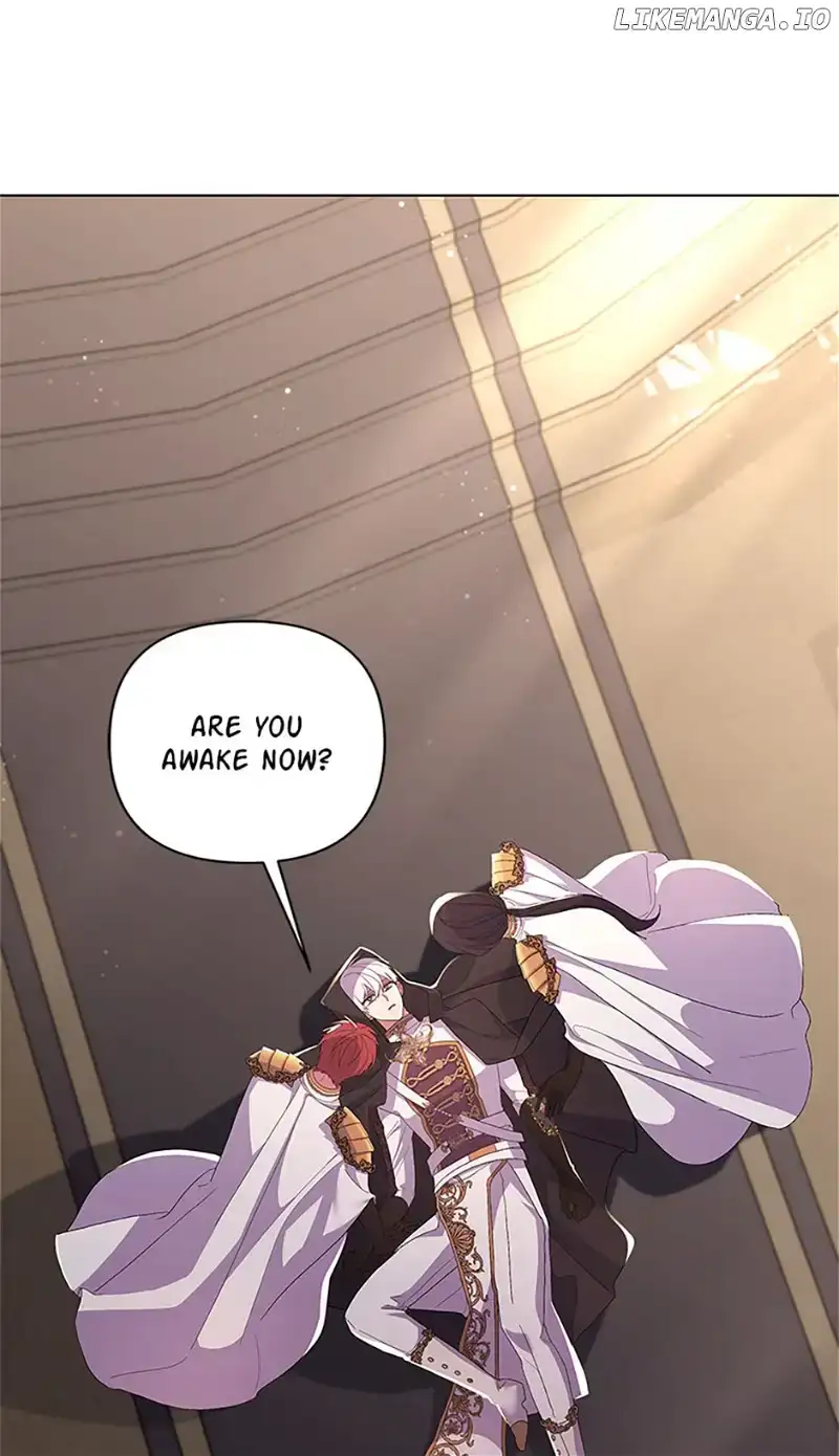 The Obsessive Second Male Lead Has Gone Wild Chapter 33 page 74 - 
