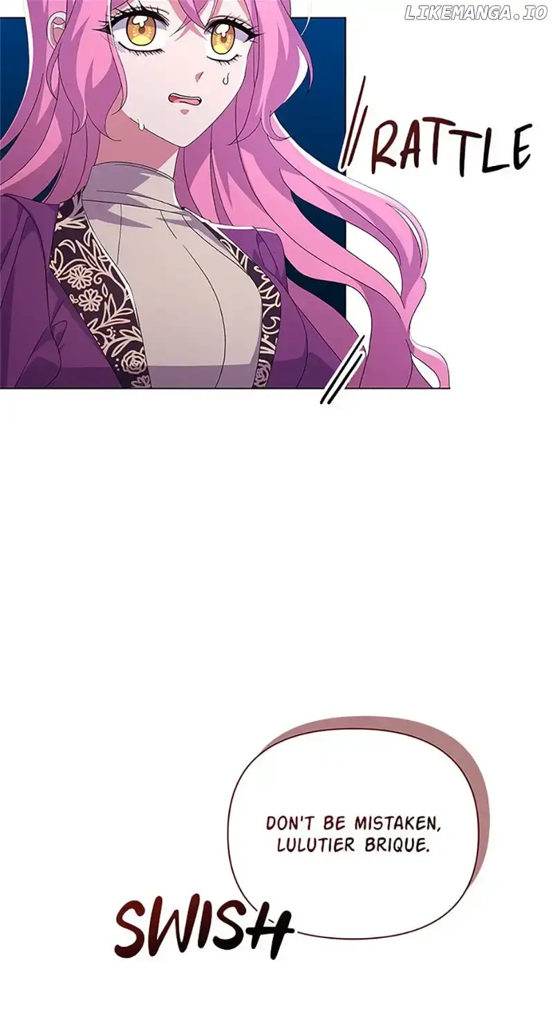 The Obsessive Second Male Lead Has Gone Wild Chapter 33 page 9 - 