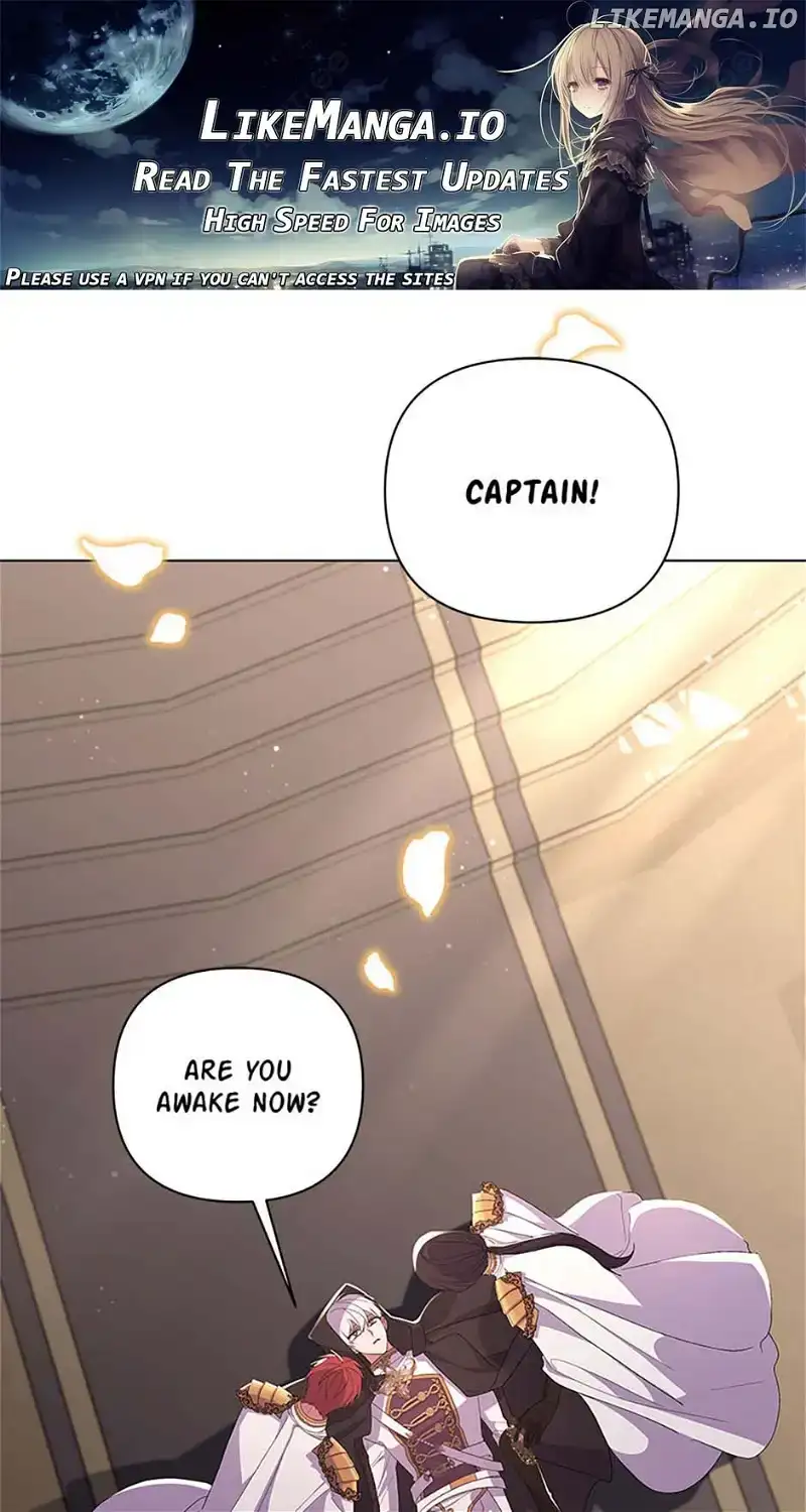 The Obsessive Second Male Lead Has Gone Wild Chapter 34 page 1 - 