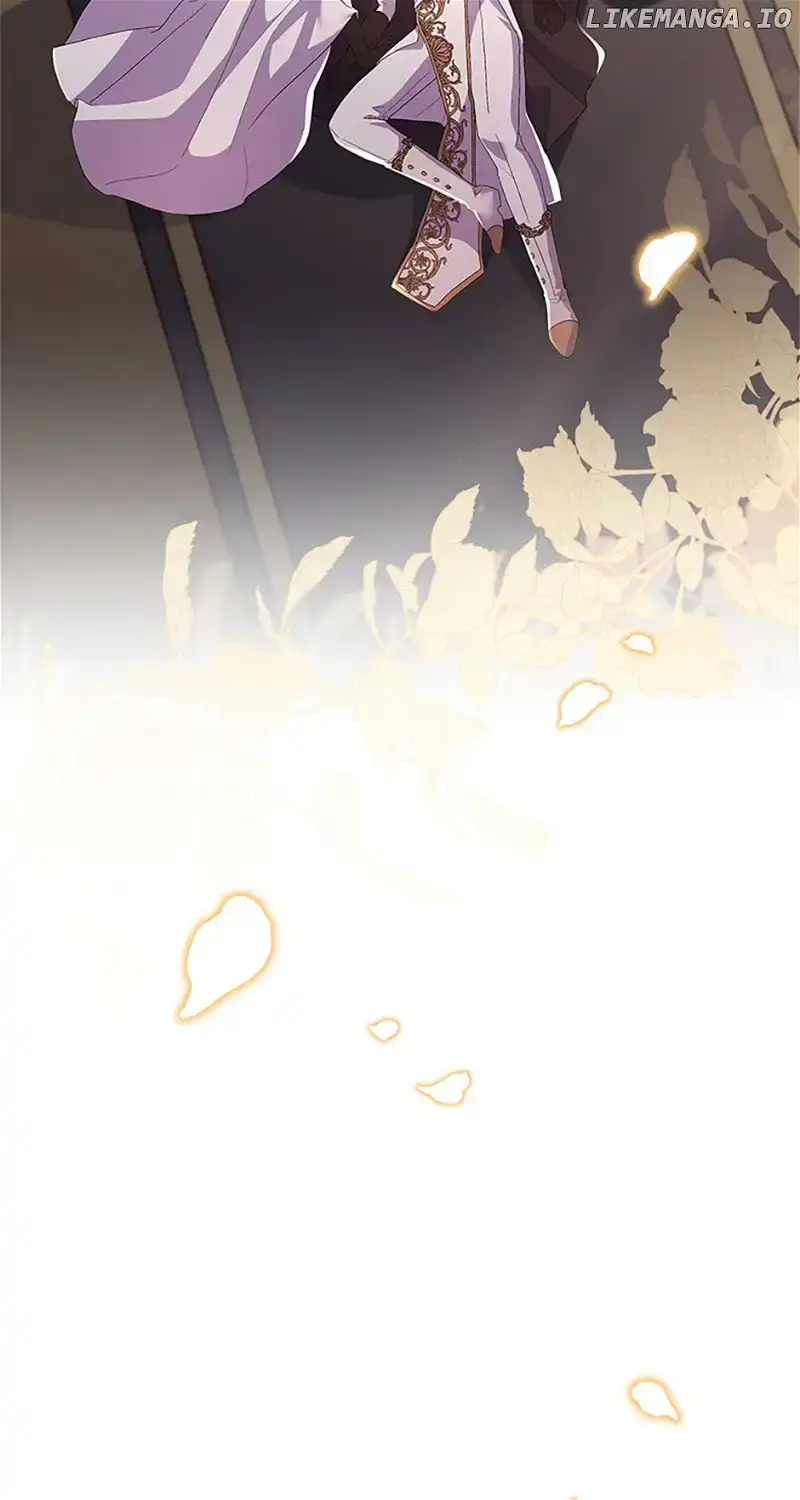 The Obsessive Second Male Lead Has Gone Wild Chapter 34 page 2 - 