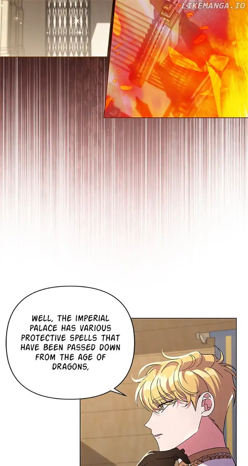 The Obsessive Second Male Lead Has Gone Wild Chapter 34 page 11 - 