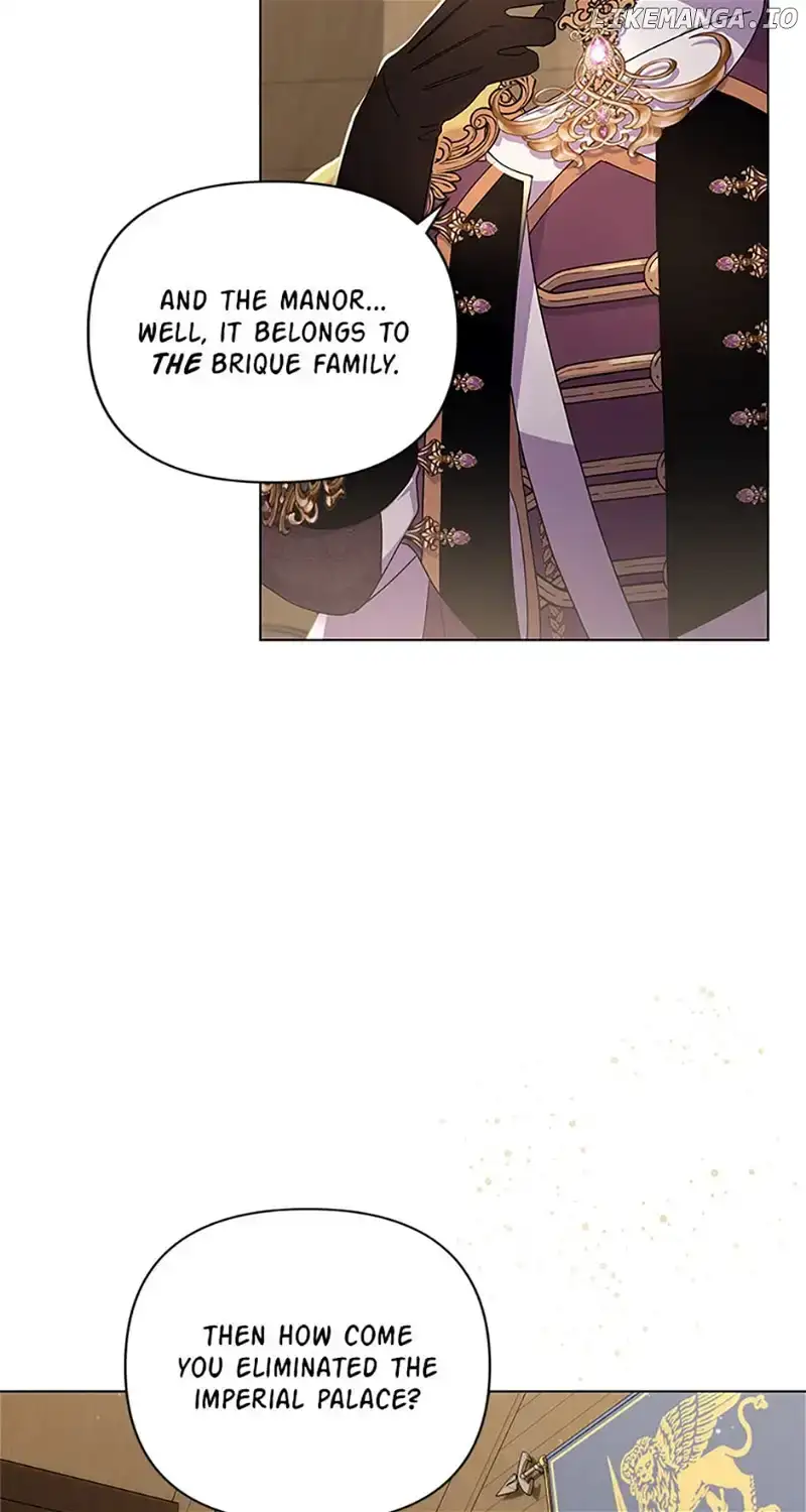 The Obsessive Second Male Lead Has Gone Wild Chapter 34 page 12 - 
