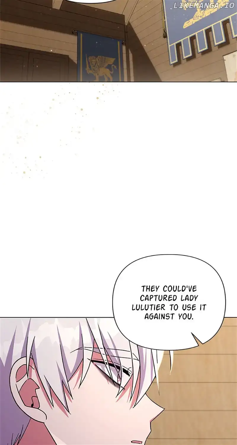 The Obsessive Second Male Lead Has Gone Wild Chapter 34 page 13 - 