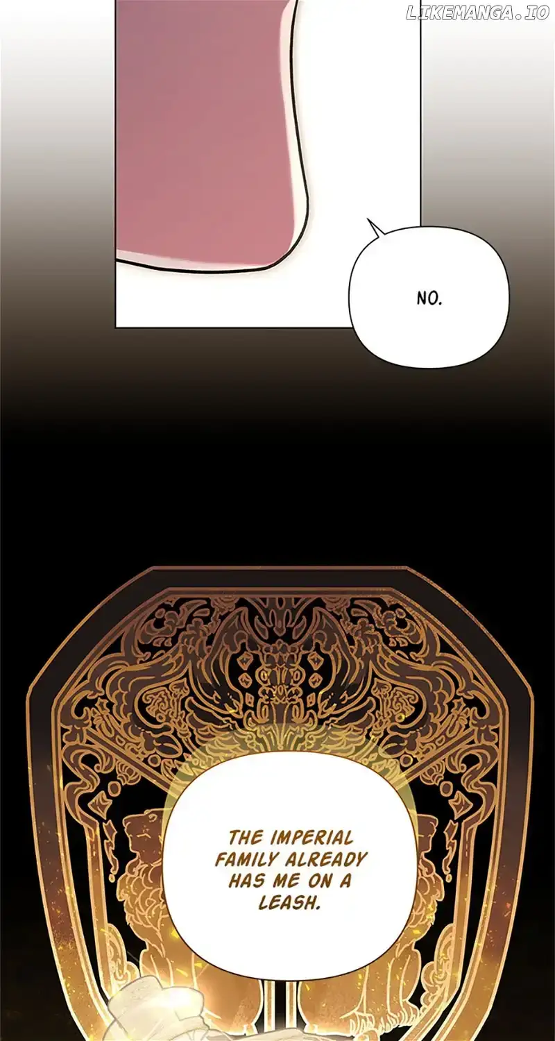 The Obsessive Second Male Lead Has Gone Wild Chapter 34 page 15 - 