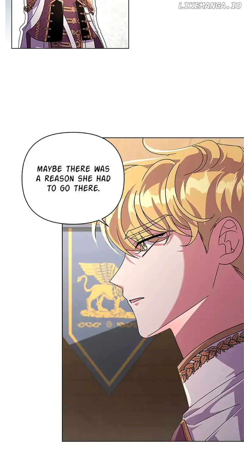 The Obsessive Second Male Lead Has Gone Wild Chapter 34 page 19 - 