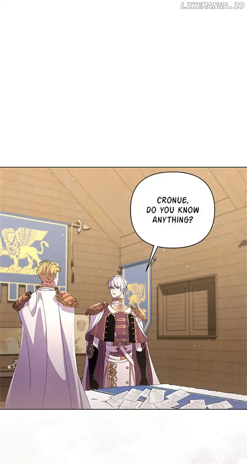 The Obsessive Second Male Lead Has Gone Wild Chapter 34 page 20 - 