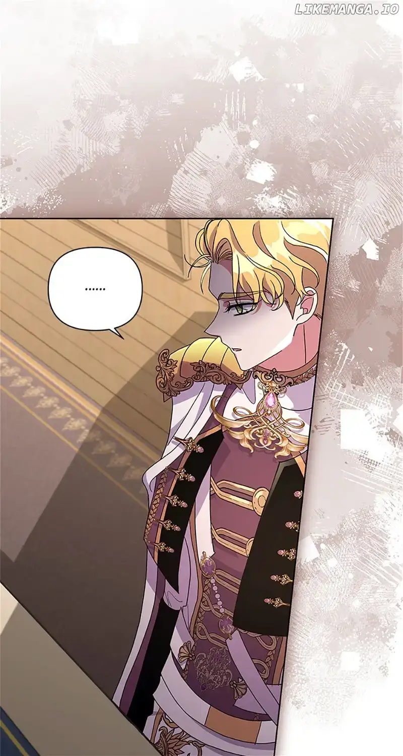 The Obsessive Second Male Lead Has Gone Wild Chapter 34 page 21 - 