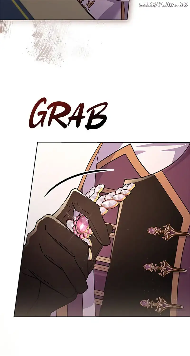 The Obsessive Second Male Lead Has Gone Wild Chapter 34 page 22 - 