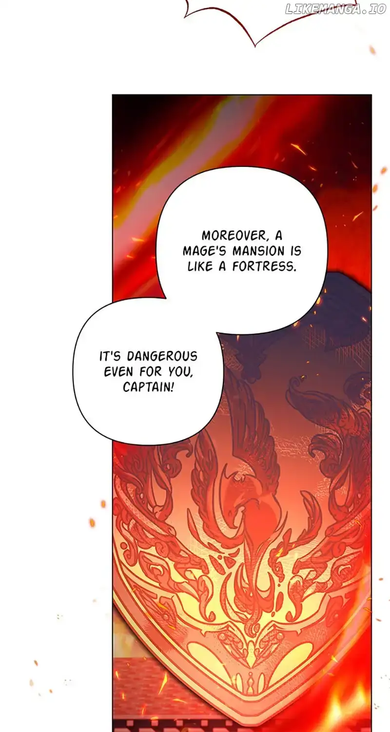 The Obsessive Second Male Lead Has Gone Wild Chapter 34 page 27 - 