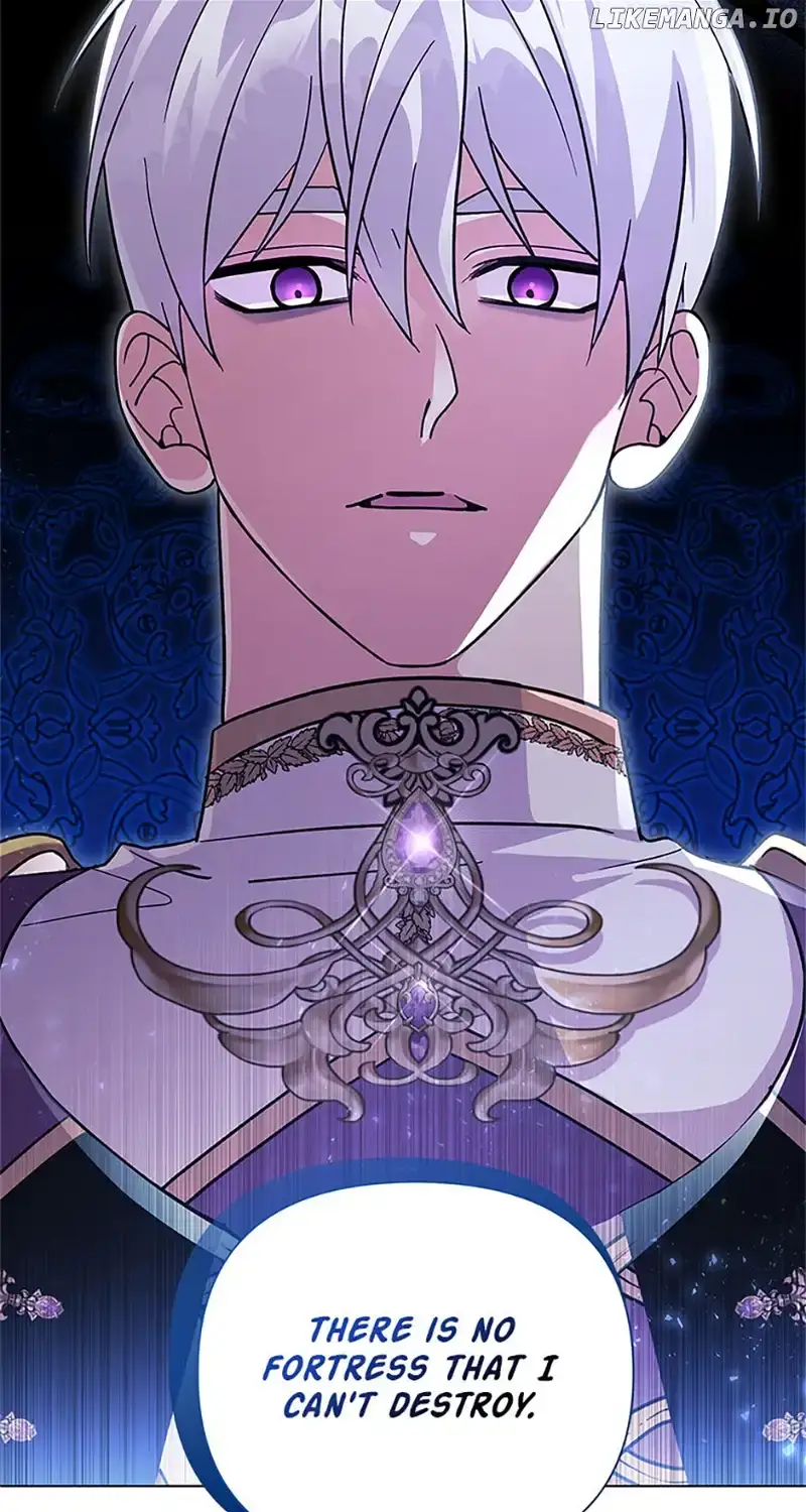 The Obsessive Second Male Lead Has Gone Wild Chapter 34 page 29 - 