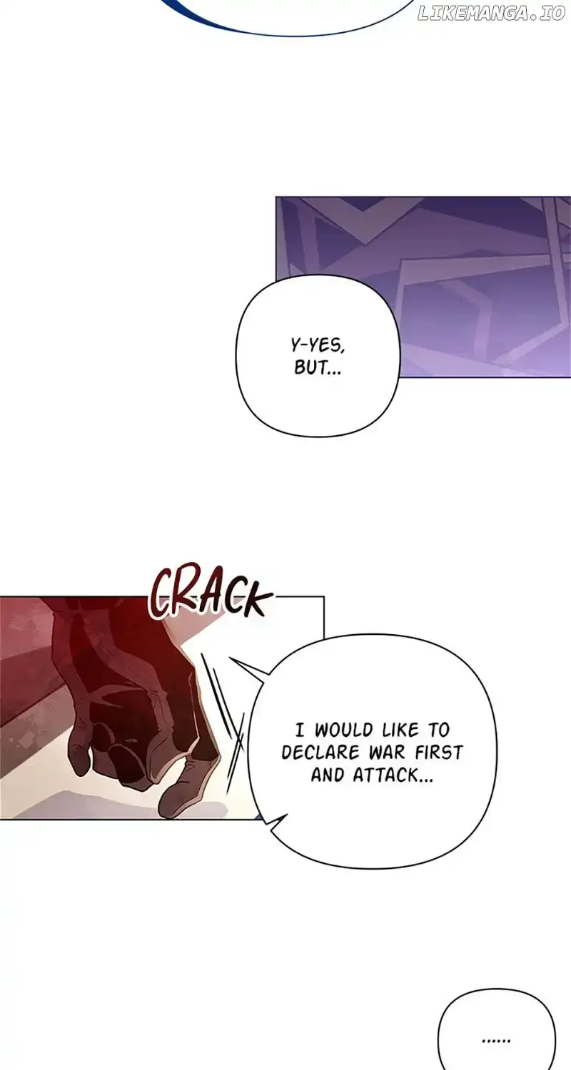 The Obsessive Second Male Lead Has Gone Wild Chapter 34 page 30 - 