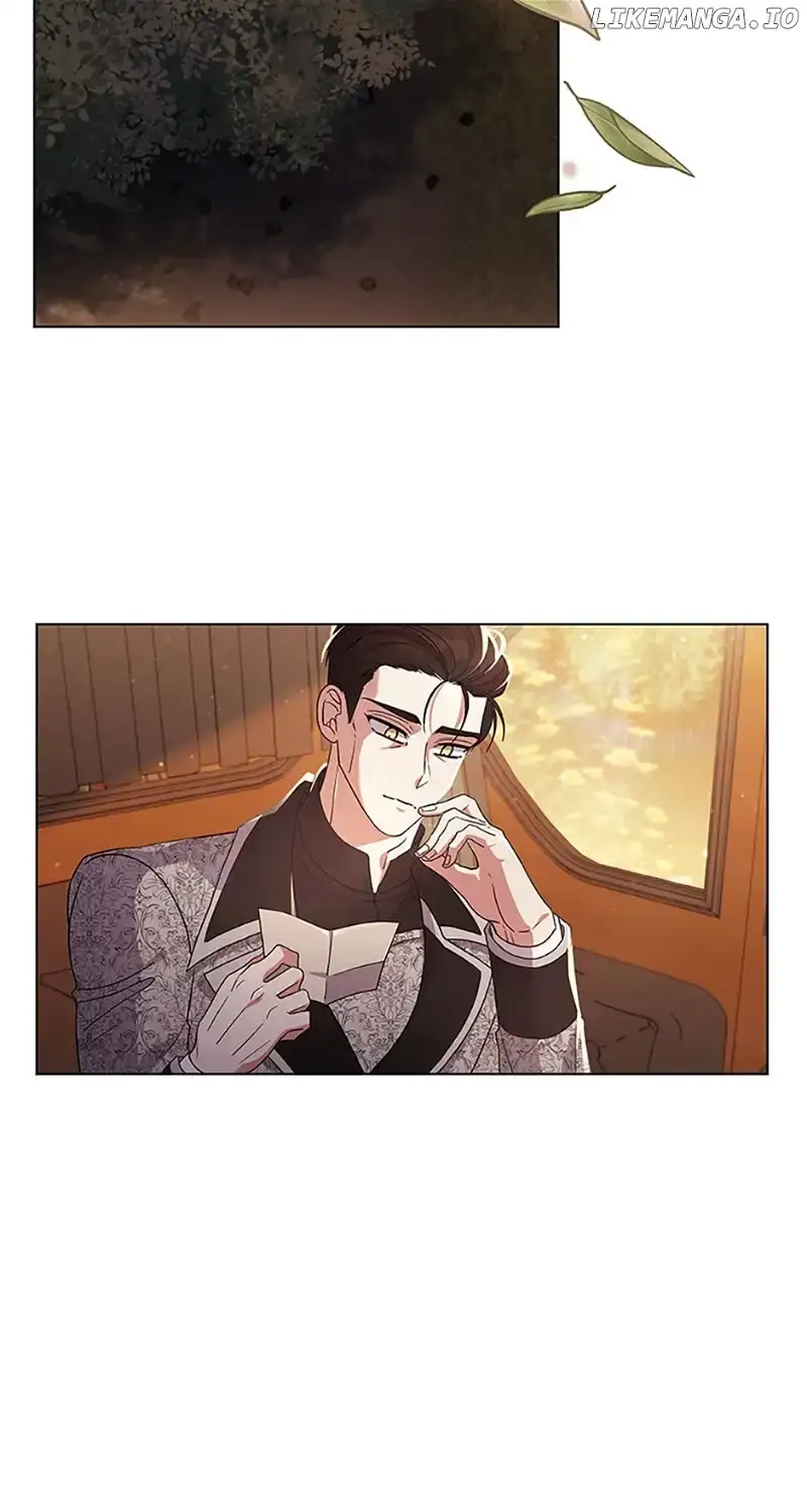 The Obsessive Second Male Lead Has Gone Wild Chapter 34 page 37 - 
