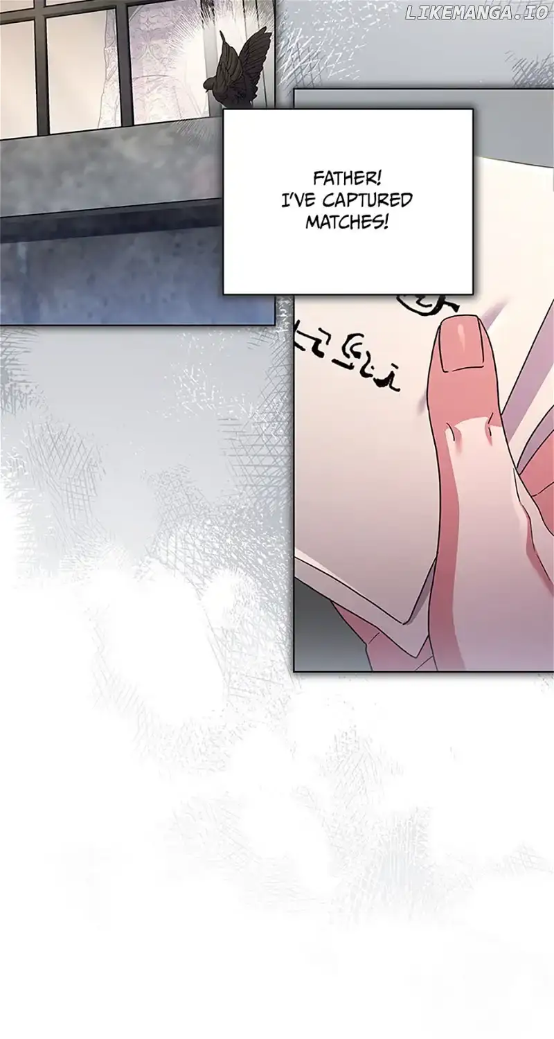 The Obsessive Second Male Lead Has Gone Wild Chapter 34 page 39 - 