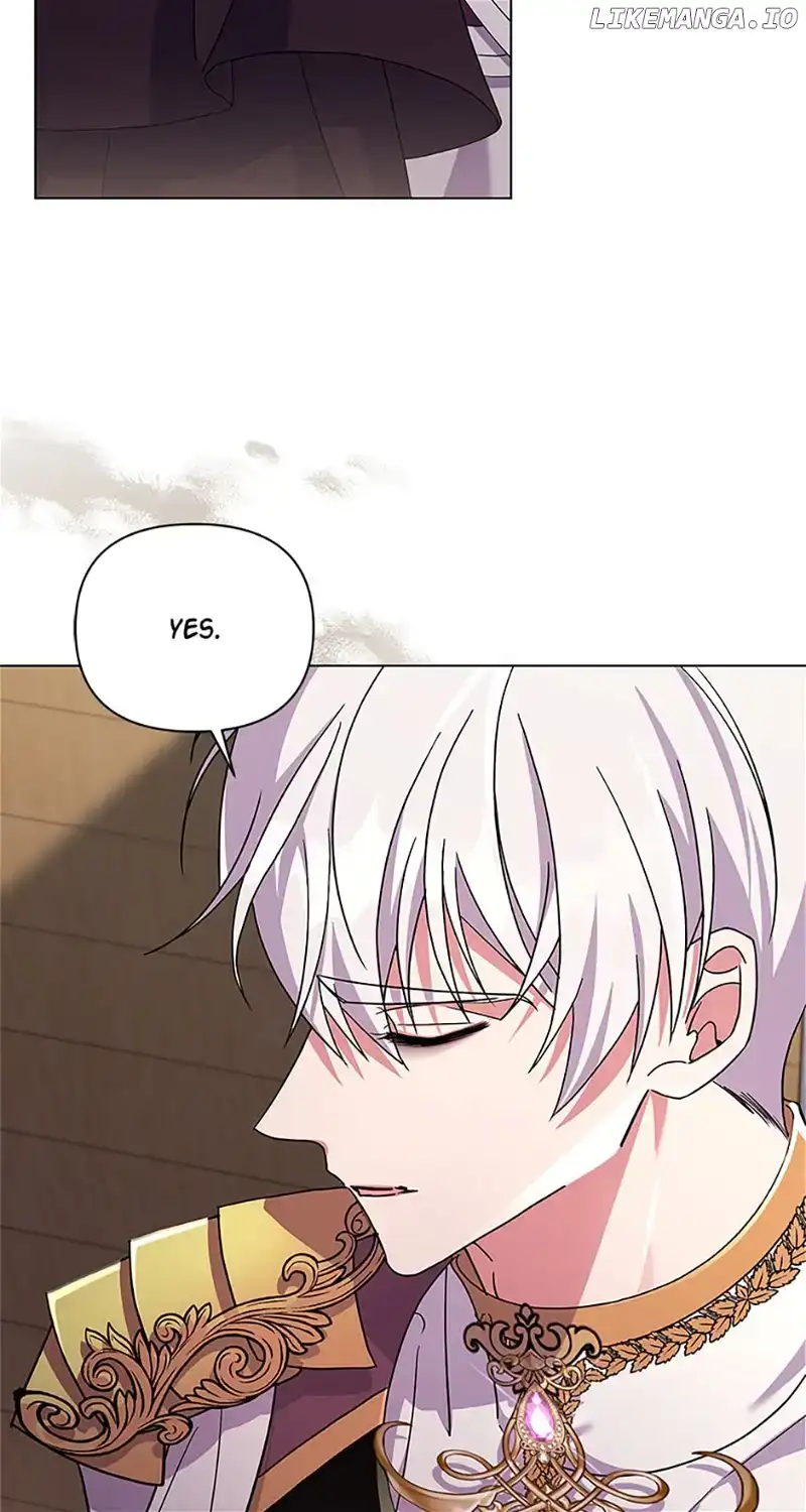 The Obsessive Second Male Lead Has Gone Wild Chapter 34 page 5 - 