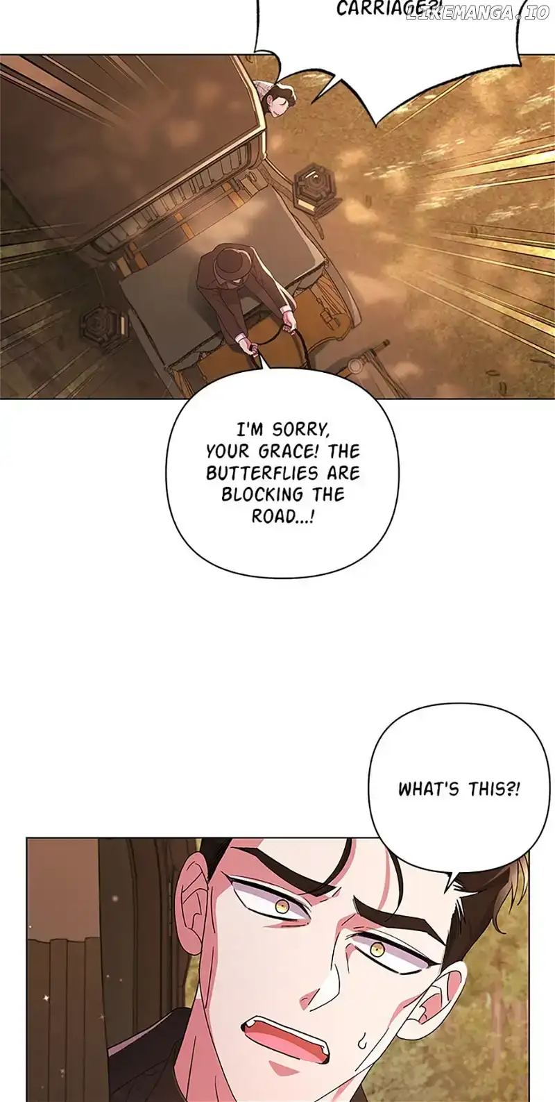 The Obsessive Second Male Lead Has Gone Wild Chapter 34 page 42 - 