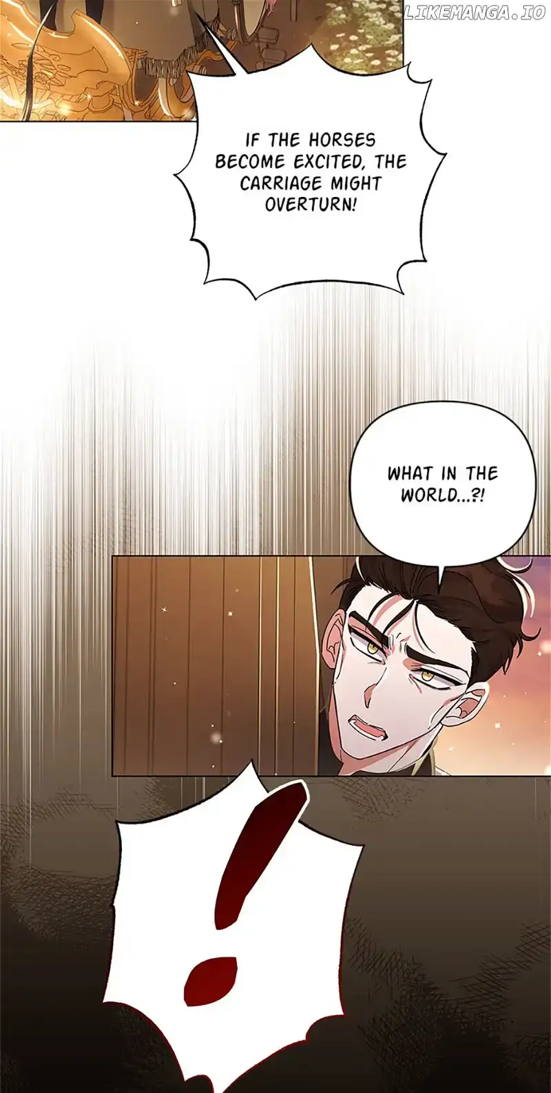 The Obsessive Second Male Lead Has Gone Wild Chapter 34 page 45 - 