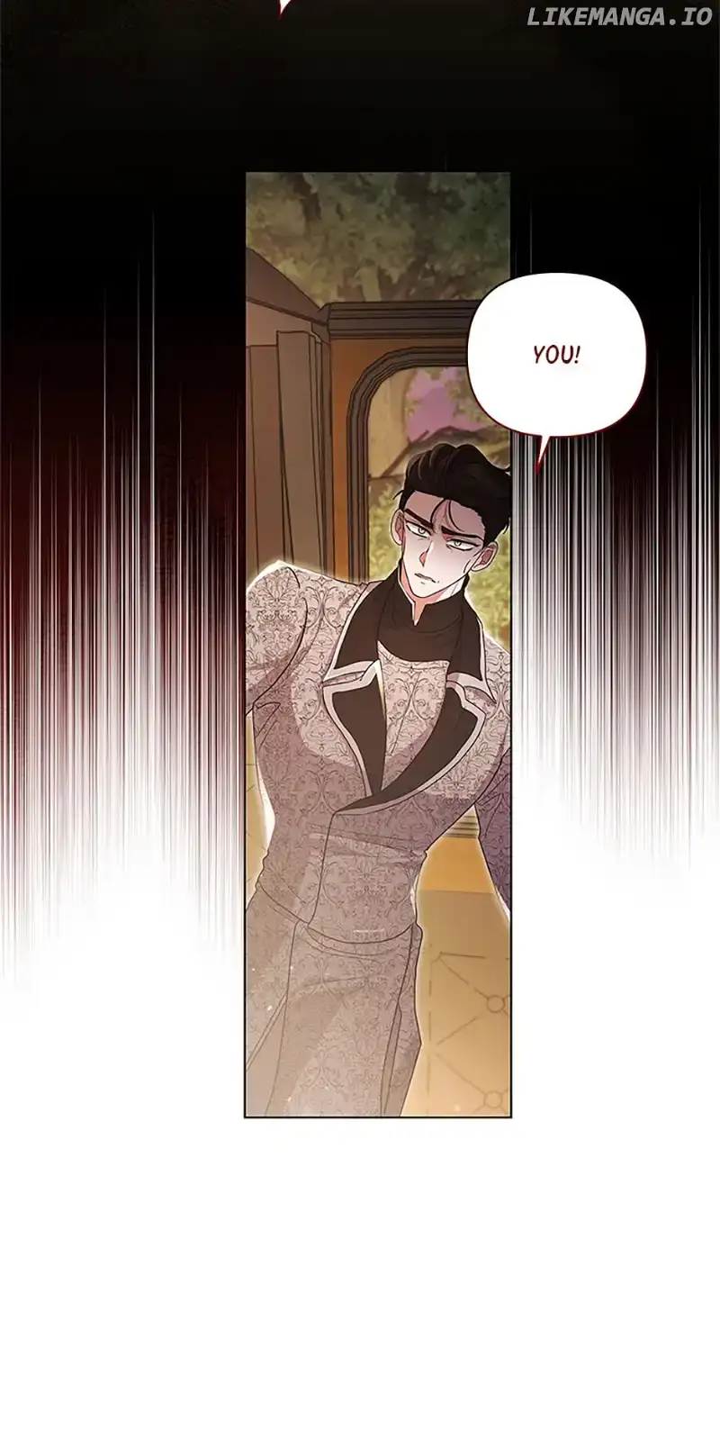 The Obsessive Second Male Lead Has Gone Wild Chapter 34 page 46 - 