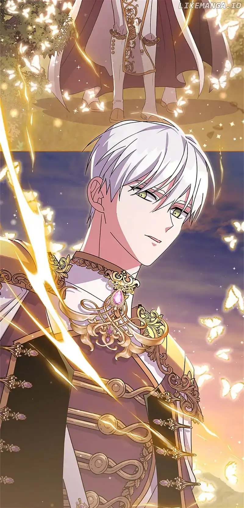 The Obsessive Second Male Lead Has Gone Wild Chapter 34 page 48 - 