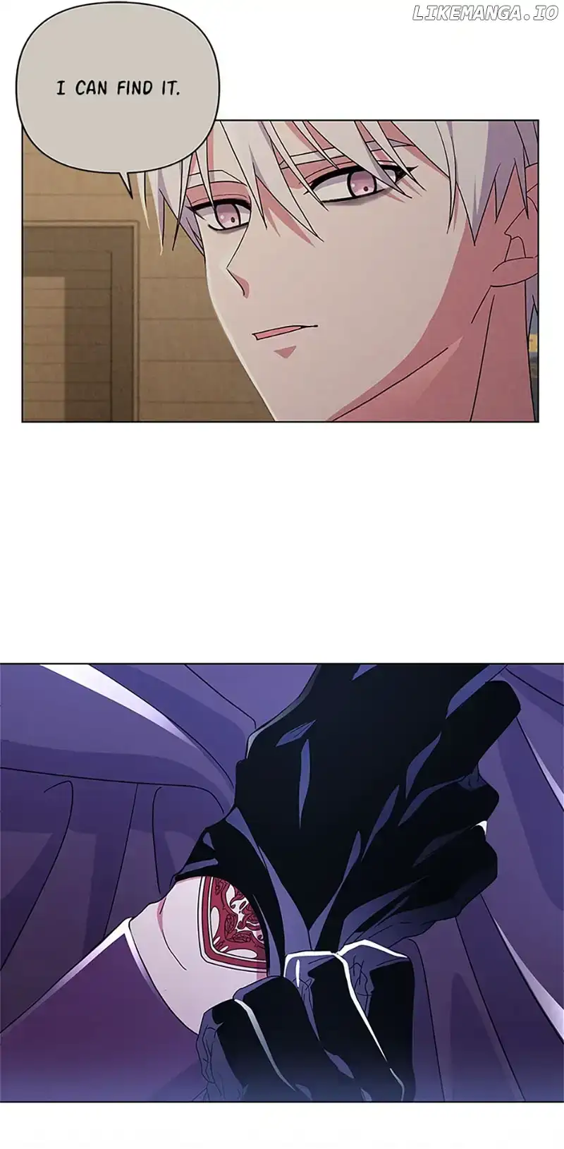 The Obsessive Second Male Lead Has Gone Wild Chapter 34 page 56 - 