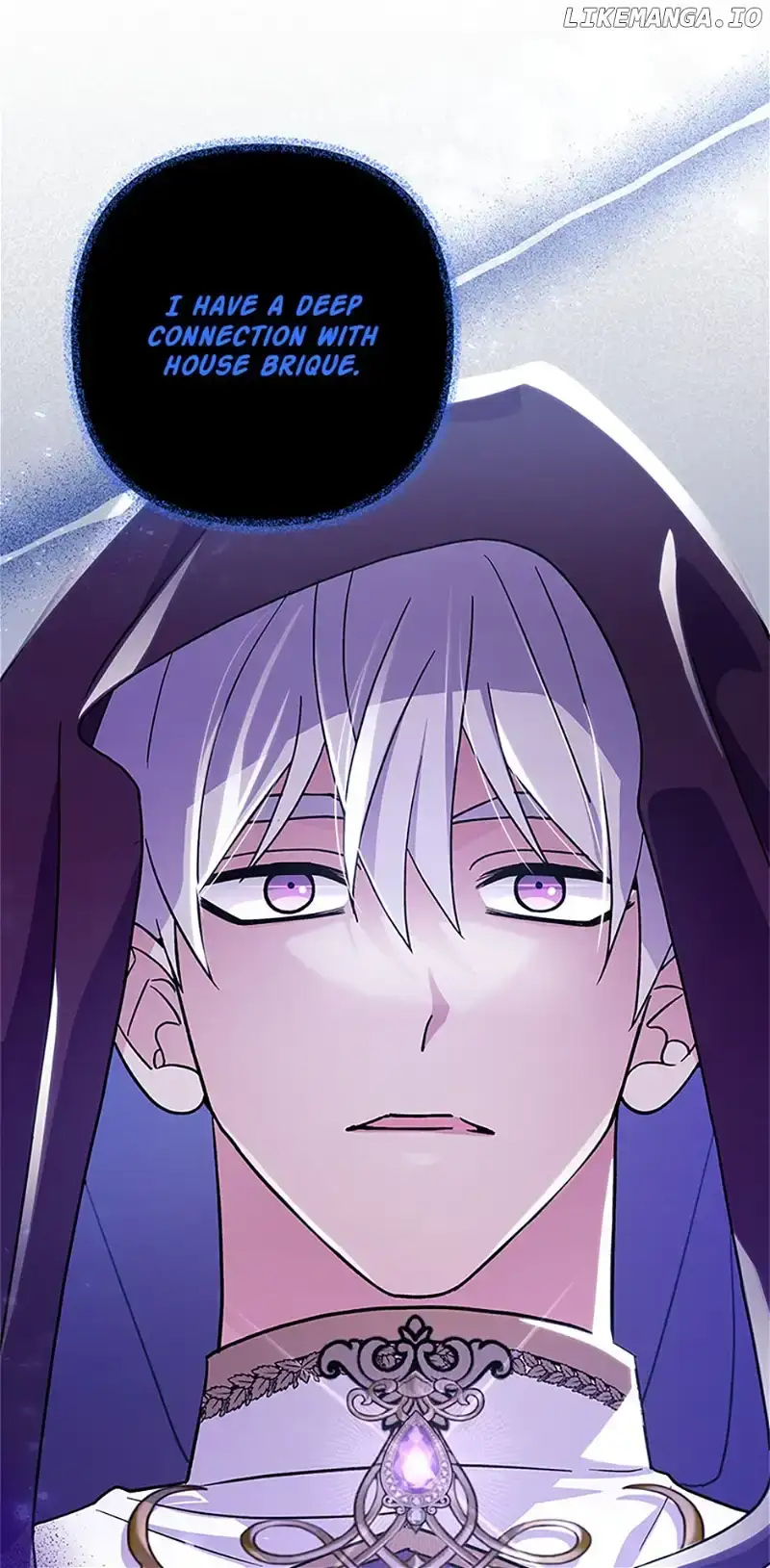 The Obsessive Second Male Lead Has Gone Wild Chapter 34 page 57 - 