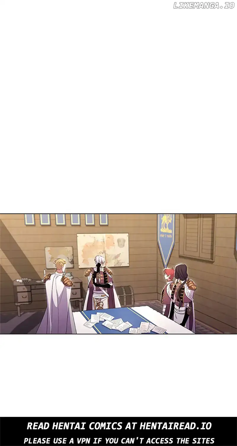 The Obsessive Second Male Lead Has Gone Wild Chapter 34 page 7 - 