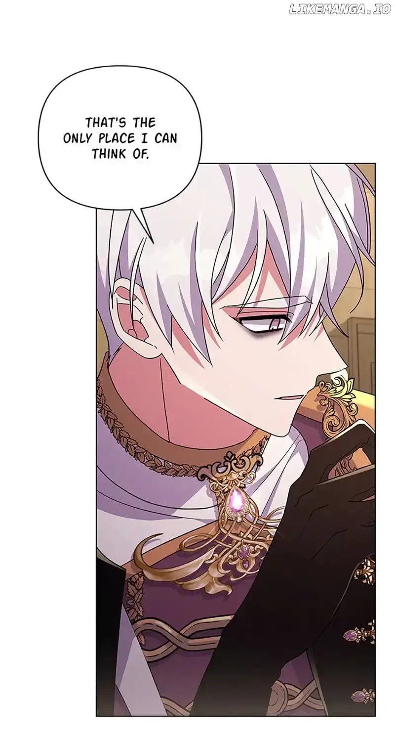 The Obsessive Second Male Lead Has Gone Wild Chapter 34 page 8 - 