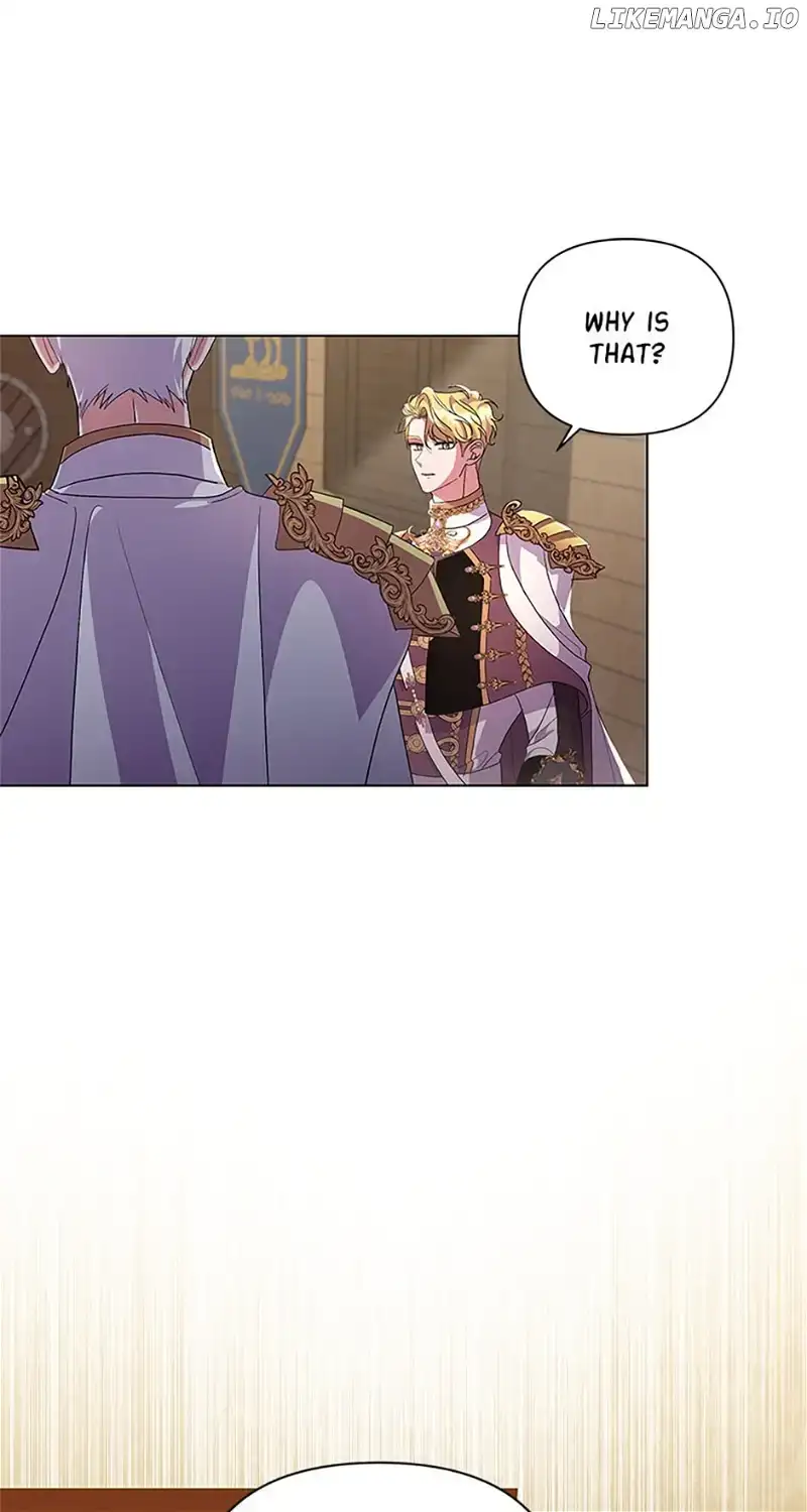 The Obsessive Second Male Lead Has Gone Wild Chapter 34 page 9 - 