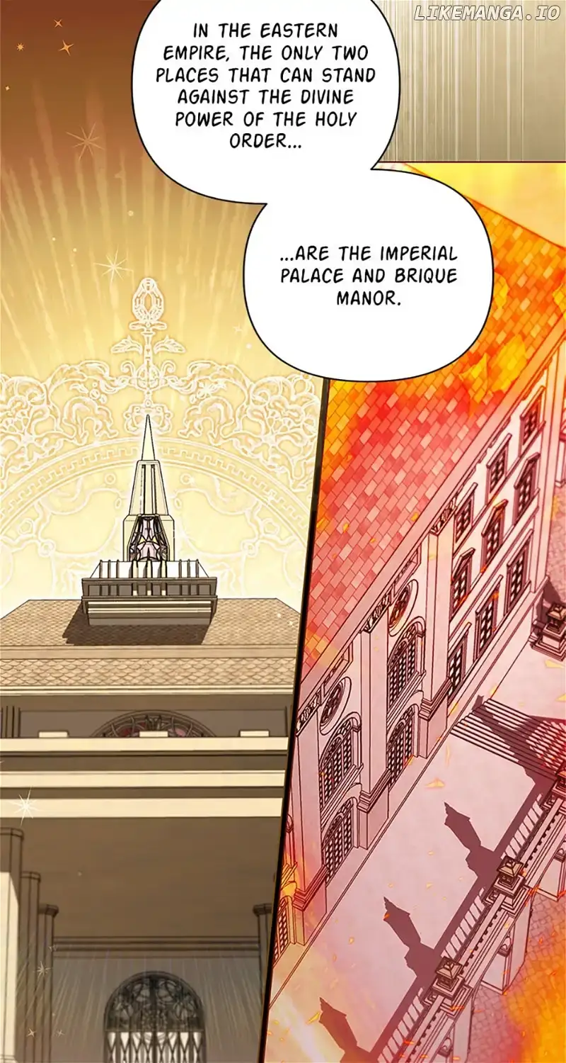 The Obsessive Second Male Lead Has Gone Wild Chapter 34 page 10 - 
