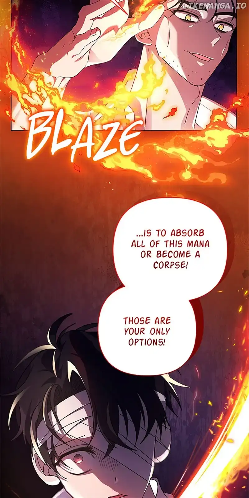 The Obsessive Second Male Lead Has Gone Wild Chapter 35 page 12 - 