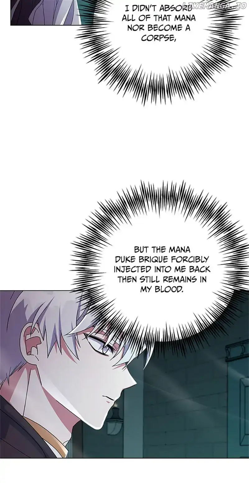 The Obsessive Second Male Lead Has Gone Wild Chapter 35 page 15 - 
