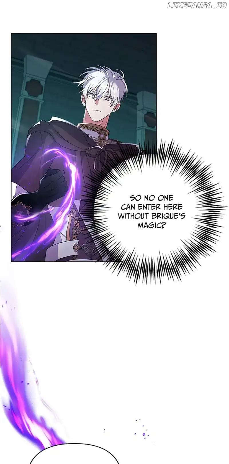 The Obsessive Second Male Lead Has Gone Wild Chapter 35 page 16 - 