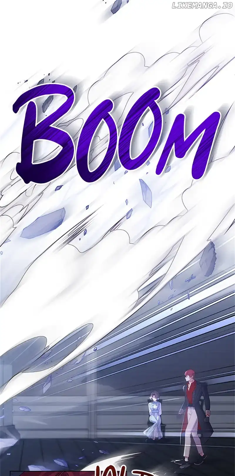 The Obsessive Second Male Lead Has Gone Wild Chapter 35 page 18 - 