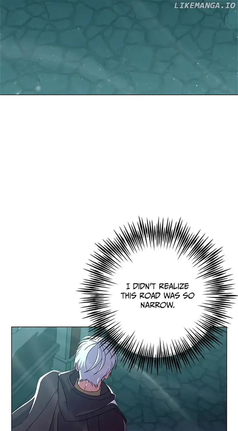 The Obsessive Second Male Lead Has Gone Wild Chapter 35 page 3 - 